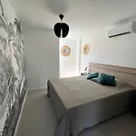 Oustal Caval Marin A Apartman Valras-Plage
