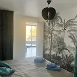 Apartman Oustal Caval Marin A Valras-Plage
