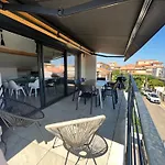Apartman Oustal Caval Marin A