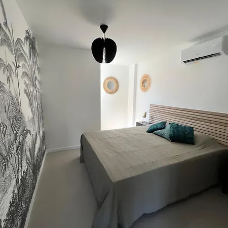 Oustal Caval Marin A Appartement Valras-Plage