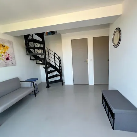 Oustal Caval Marin A Apartman