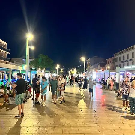 Oustal Caval Marin A Appartement Valras-Plage