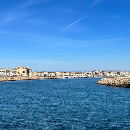 Oustal Caval Marin A *