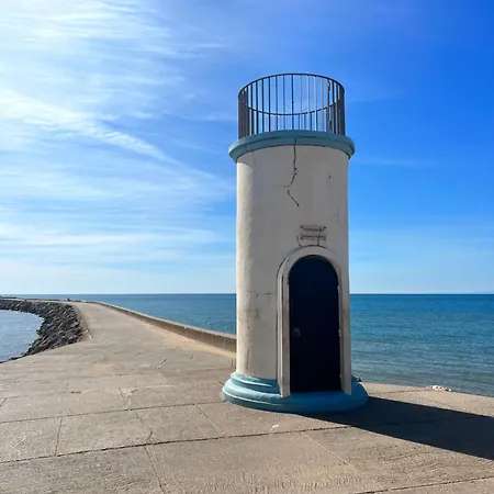 Oustal Caval Marin A Appartement