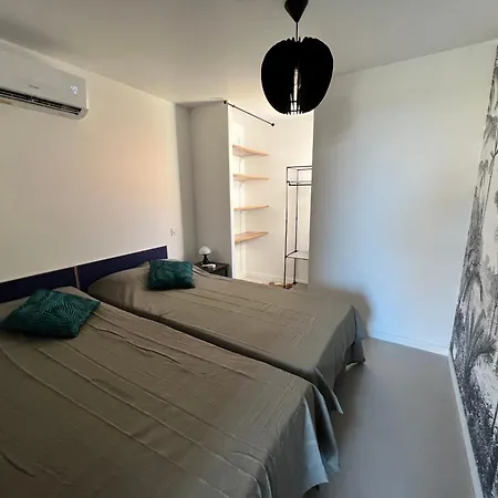 Oustal Caval Marin A