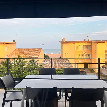 Oustal Caval Marin A *