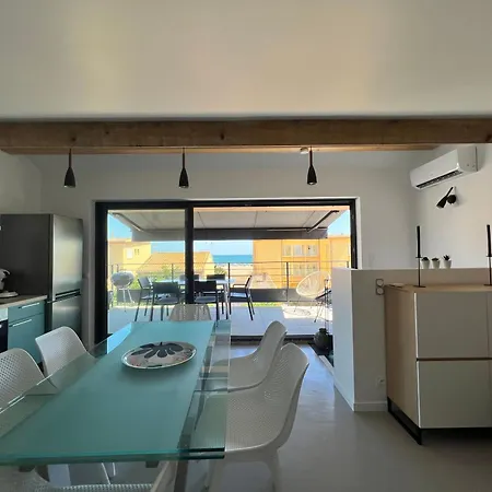 Oustal Caval Marin A * Valras-Plage