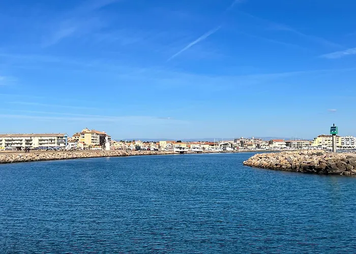 Oustal Caval Marin A *