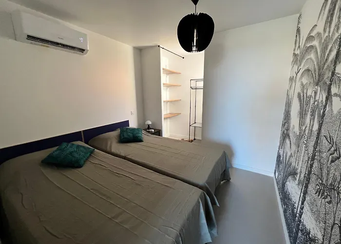 Oustal Caval Marin A